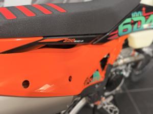 New KTM 250 EXC-F SIX DAYS 250 EXC-F SIX DAYS | Image 3