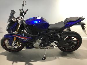 Used BMW S1000R S1000R R SPORT ABS | Image 4