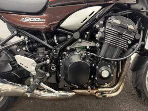 Used Kawasaki Z900 Z900 RS | Image 2