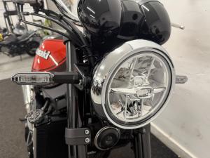 Used Kawasaki Z900 Z900 RS | Image 4
