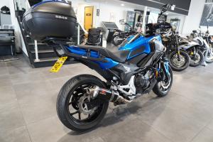 Used Honda NC NC 750X | Image 4