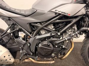 Used Suzuki SV SV 650X | Image 2