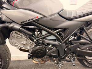 Used Suzuki SV SV 650X | Image 3