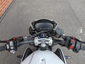 Used Triumph SPEED TRIPLE SPEED TRIPLE 1050 S | Image 4
