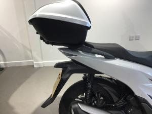 Used Honda SH125I SH125I | Image 2
