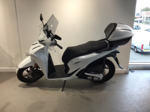 Used Honda SH125I SH125I | Image 3