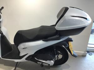 Used Honda SH125I SH125I | Image 4