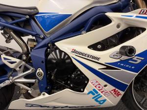 Used Triumph DAYTONA DAYTONA 675 | Image 2