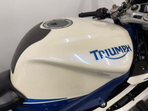 Used Triumph DAYTONA DAYTONA 675 | Image 4