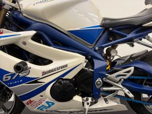 Used Triumph DAYTONA DAYTONA 675 | Image 3