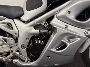 Used Suzuki SV SV 650 | Image 2