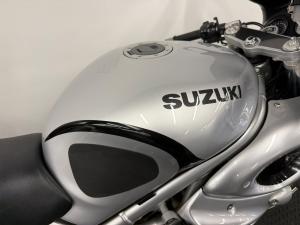 Used Suzuki SV SV 650 | Image 4