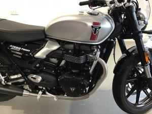 Used Triumph SPEED TWIN 900 SPEED TWIN 900 | Image 2