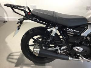 Used Triumph SPEED TWIN 900 SPEED TWIN 900 | Image 3