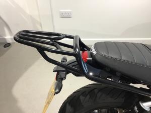 Used Triumph SPEED TWIN 900 SPEED TWIN 900 | Image 4
