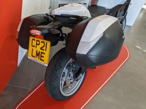 Used BMW F 900 XR F 900 XR | Image 4