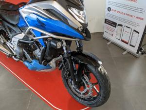 Used Honda NC750X DCT NC750X DCT | Image 2