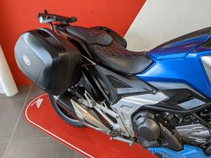 Used Honda NC750X DCT NC750X DCT | Image 3