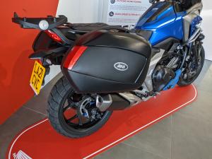 Used Honda NC750X DCT NC750X DCT | Image 4