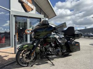 Used Harley-Davidson CVO CVO FLHXSE STREET GLIDE | Image 2