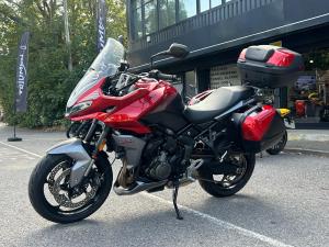Used Triumph TIGER SPORT 660 TIGER SPORT 660 | Image 4