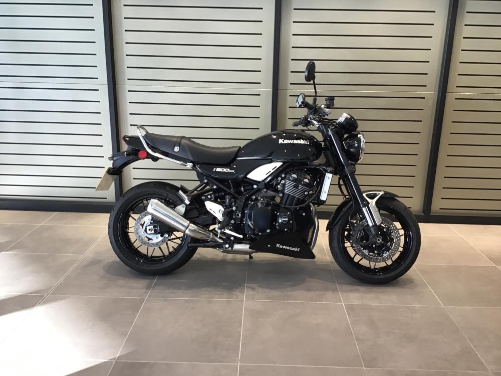 Main photo of this Used Kawasaki Z900 that's available to buy at Sutton Honda Tamworth, located in Tamworth