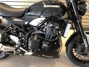 Used Kawasaki Z900 Z900 RS | Image 2