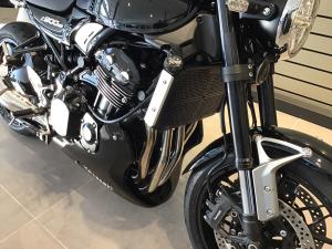 Used Kawasaki Z900 Z900 RS | Image 3