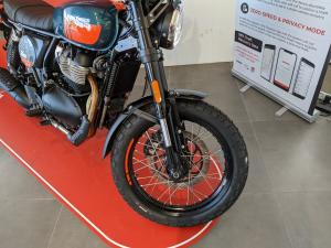 Used Royal Enfield BEAR 650 BEAR 650 | Image 2
