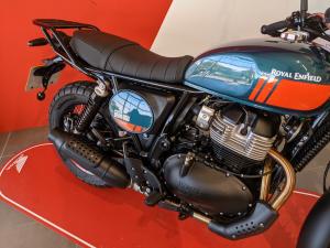 Used Royal Enfield BEAR 650 BEAR 650 | Image 3