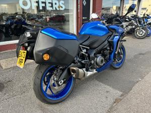 Used Suzuki GSX-S1000GT+ GSX-S1000GT+ | Image 2