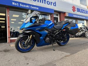 Used Suzuki GSX-S1000GT+ GSX-S1000GT+ | Image 4
