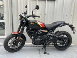Used Royal Enfield GUERRILLA 450 GUERRILLA 450 | Image 2