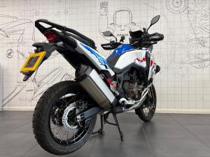 Used Honda CRF1100 AFRICA TWIN DCT ES CRF1100 AFRICA TWIN DCT ES | Image 4