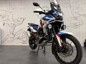 Used Honda CRF1100 AFRICA TWIN DCT ES CRF1100 AFRICA TWIN DCT ES | Image 2
