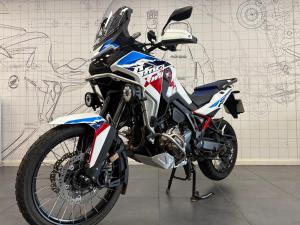 Used Honda CRF1100 AFRICA TWIN DCT ES CRF1100 AFRICA TWIN DCT ES | Image 3