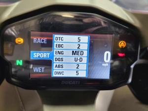 Used Ducati 1299 PANIGALE 1299 PANIGALE | Image 2
