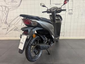 New Honda VISION VISION 110 | Image 4