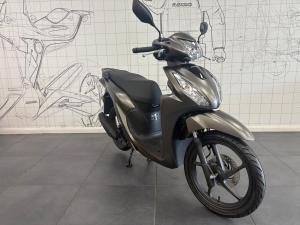 New Honda VISION VISION 110 | Image 2