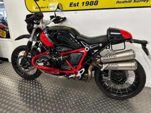 Used BMW R NINE T URBAN GS R NINE T URBAN GS | Image 4