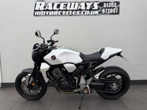 Used Honda CB1000R+ NEO SPORTS CAFE CB1000R+ NEO SPORTS CAFE | Image 3