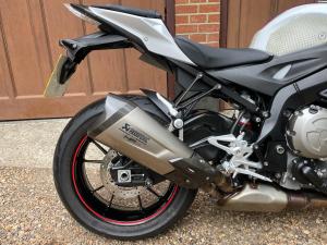 Used BMW S 1000 R SPORT S 1000 R SPORT | Image 3