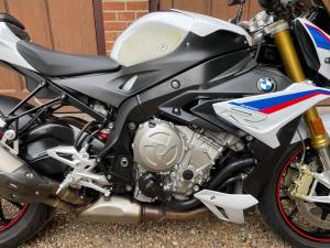 Used BMW S 1000 R SPORT S 1000 R SPORT | Image 4