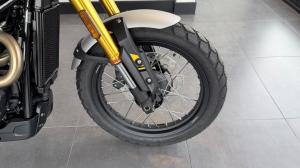 Watch video of Triumph SCRAMBLER 900 SCRAMBLER 900 in Romford