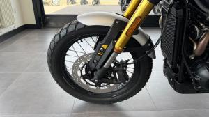 Used Triumph SCRAMBLER 900 SCRAMBLER 900 | Image 3