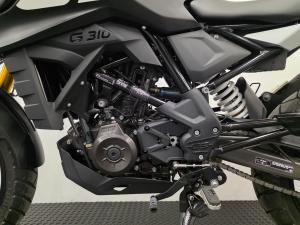 Used BMW G 310 GS G 310 GS | Image 3