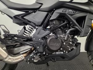 Used BMW G 310 GS G 310 GS | Image 2