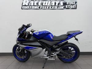 Used Yamaha YZF YZF R125 | Image 4