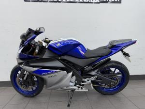 Used Yamaha YZF YZF R125 | Image 3