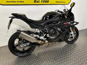 Watch video of BMW S 1000RR SPORT S 1000RR SPORT in Redhill